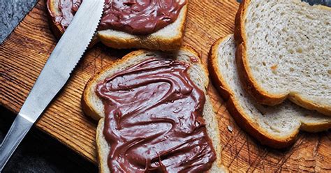 How to Make Vegan Nutella at Home – PureWow