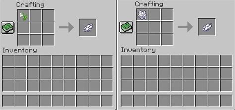 How to Make White Dye in Minecraft Materials Crafting Guide Uses