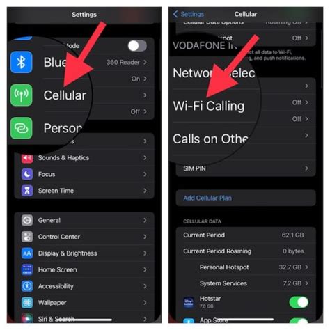 How to Make Wi Fi Calls on Your iPhone