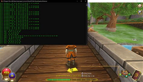 How to Make Wizard101 Hacks - Guided Hacking …