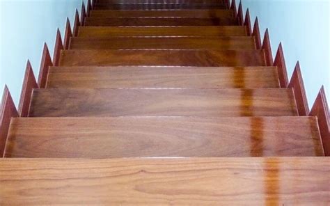 How to Make Wooden Stairs Less Slippery: 10 Best Methods