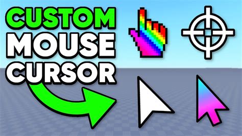 How to Make YOUR OWN Custom Mouse YouTube