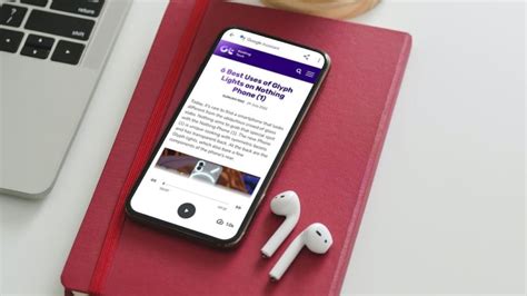 How to Make Your Android Phone Read Your Texts