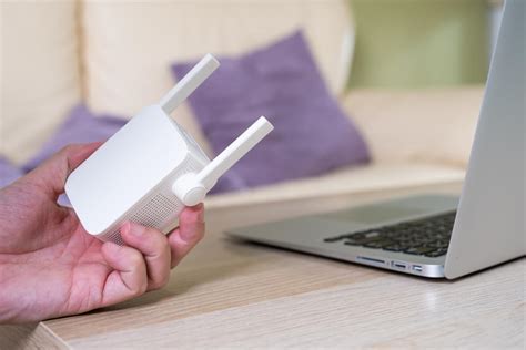 How to Make Your Laptop a Wi Fi Extender