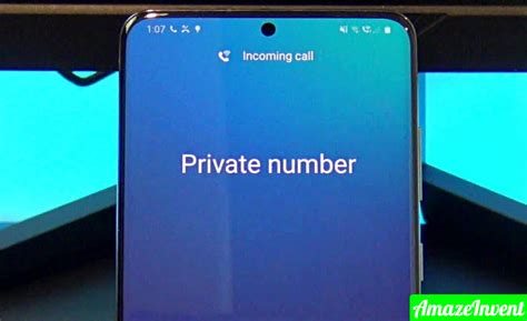 How to Make Your Number Private on Android
