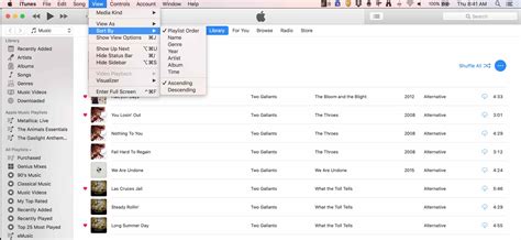 How to Make Your Own CDs With iTunes