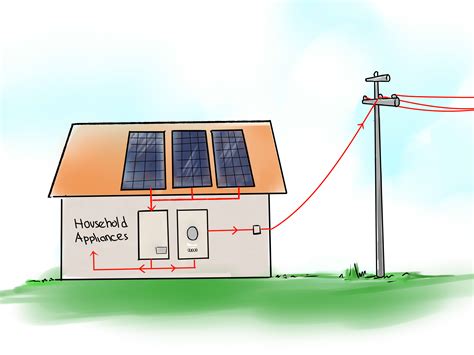 How to Make Your Own Electricity 11 Steps wikiHow