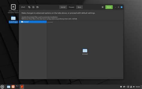 How to Make Your Own Linux Distro Using Cubic Part 3 YouTube