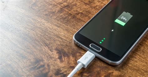 How to Make Your Phone Charge Faster