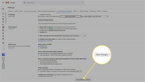 How to Make Your Phone Delete Emails From POP Servers