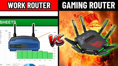 How to Make Your Router Faster for Gaming