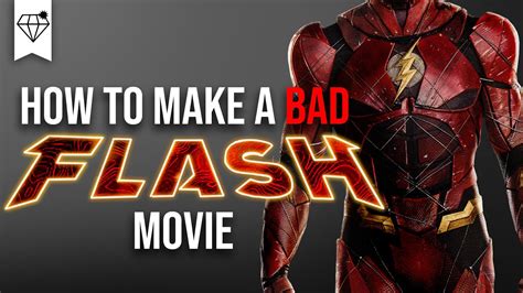 How to Make a BAD FLASH Movie - YouTube