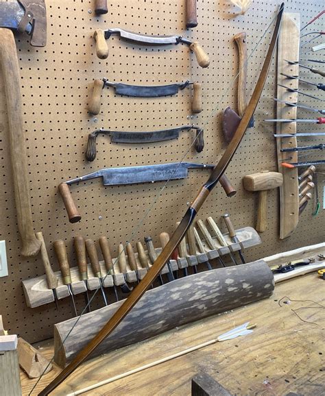 How to Make a Board Bow High Performance Build for Beginners Page 6