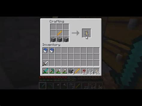 How to Make a Brewing Stand in Minecraft