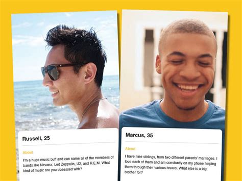 How to Make a Bumble Profile