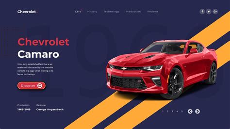 How to Make a Car Website: 5 Pieces of Advice for Beginners