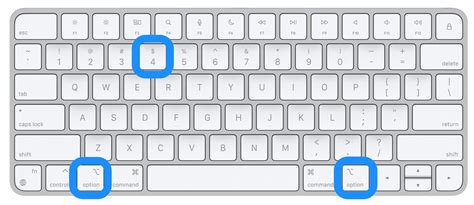 How to Make a Cent Sign on a Keyboard