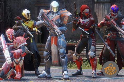 How to Make a Clan in Destiny 2
