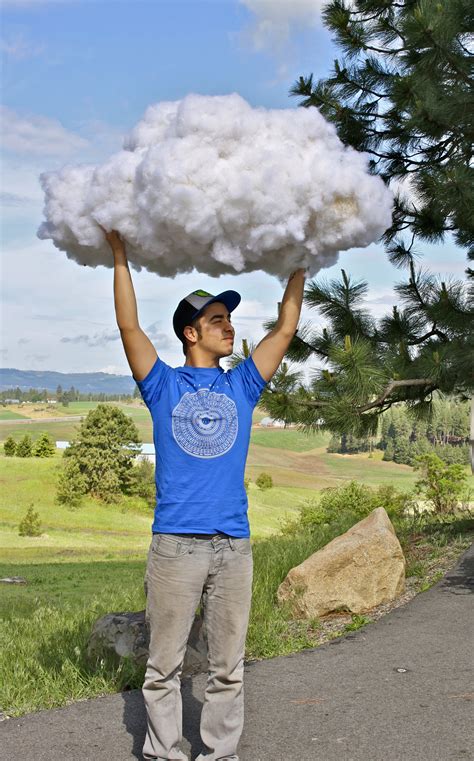 How to Make a Cloud The Farm Chicks