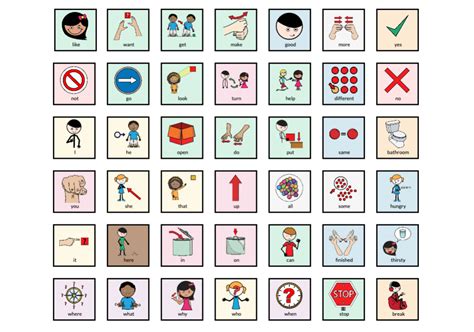 How to Make a Communication Board