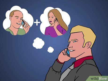 How to Make a Conference Call: 9 Steps (with Pictures) - wikiHow