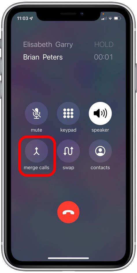 How to Make a Conference Call on Your iPhone