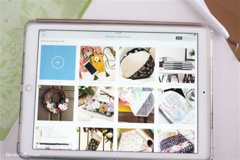 How to Make a DIY Project Using iPad Pro and Cricut Ipad pro, Cricut