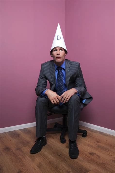 How to Make a Dunce Hat Out of Paper eHow UK