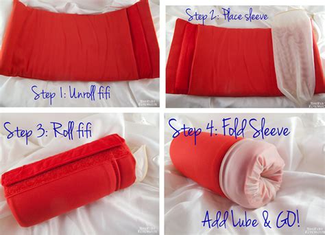 How to Make a Fifi
