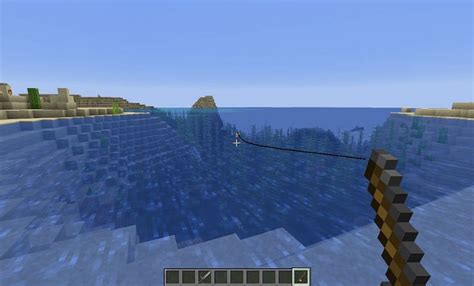 How to Make a Fishing Rod in Minecraft Materials Crafting Guide Uses Tips FAQs