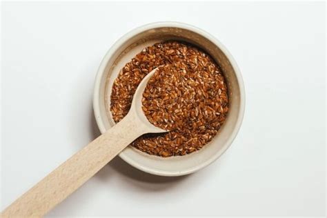 How to Make a Flaxseed Mask? Benefits – Foods Trend