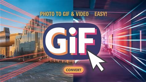 How to Make a GIF From a YouTube Video