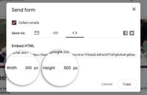 How to Make a Google RSVP Form (+ How to Promote It) OptinMonster
