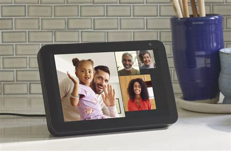 How to Make a Group Call on an Amazon Echo Echo Show