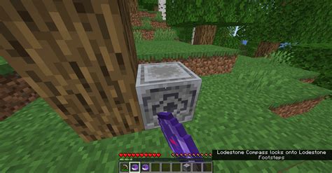 How to Make a Lodestone in Minecraft: 13 Steps (with Pictures)