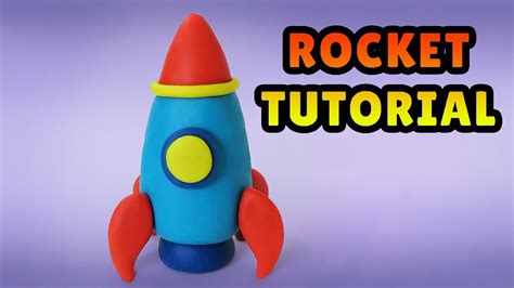 How to Make a Mini Rocket YouTube