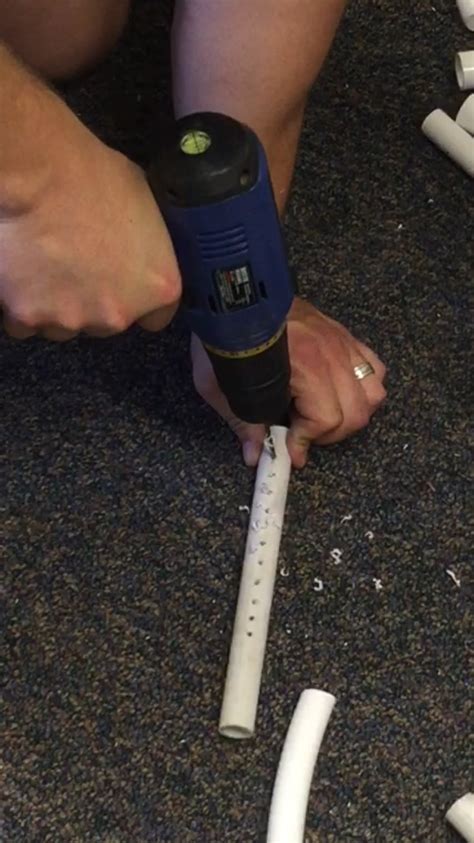 How to Make a PVC Swamp Cooler