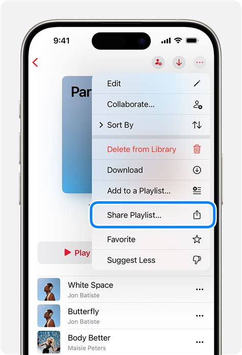 How to Make a Playlist on Your iPad