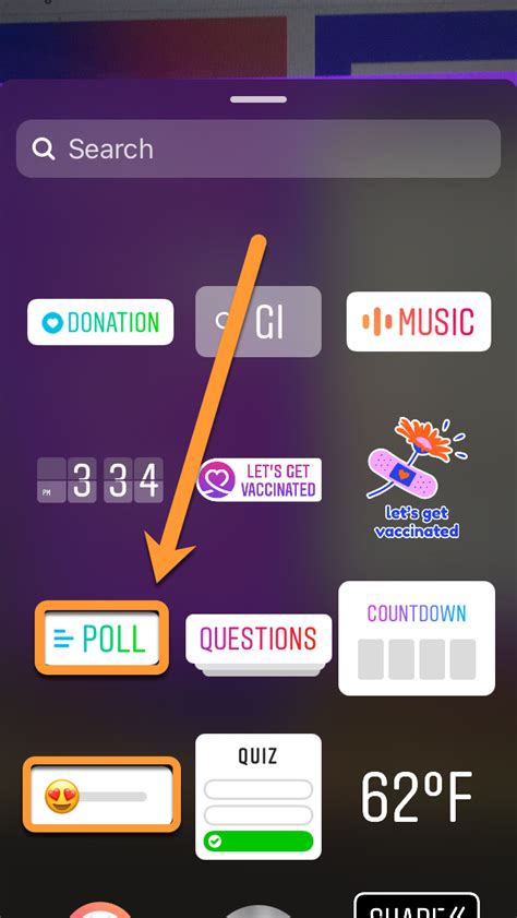 How to Make a Poll on Instagram