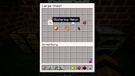 How to Make a Potion of Haste in Minecraft