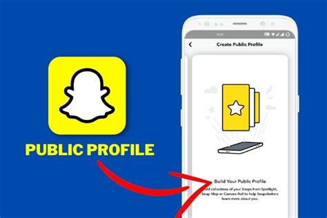How to Make a Public Profile on Snapchat in 2022 (Guide) Beebom