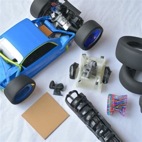 How to Make a RC Drift Car at Home A StepbyStep Guide The