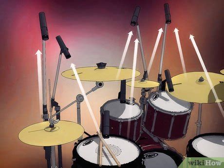 How to Make a Recording Studio 13 Steps (with Pictures) wikiHow