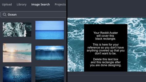 How to Make a Reddit Profile Banner