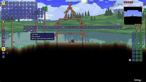 How to Make a Sawmill in Terraria Materials Crafting Guide Uses Tips FAQs