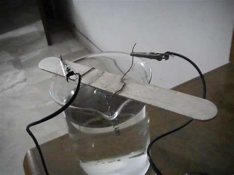 How to Make a Simple Hydrogen Fuel Cell 8 Steps Instructables