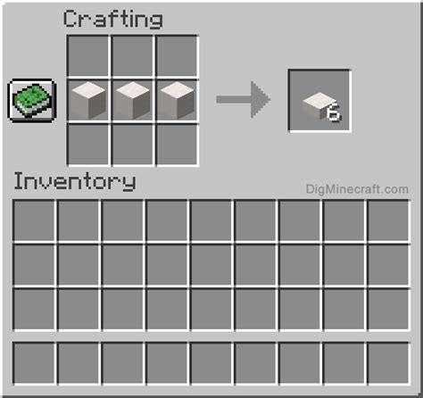 How to Make a Smooth Quartz in Minecraft 