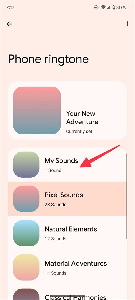 How to Make a Song Your Ringtone on Android