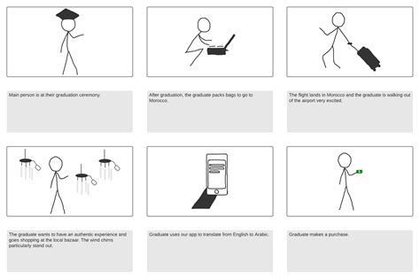 How to Make a Storyboard for Video in 4 Simple Steps