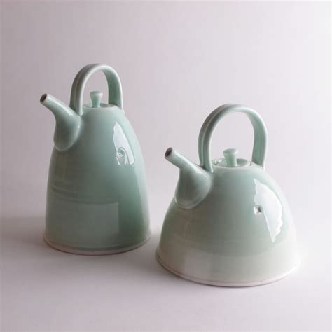 How to Make a Teapot Spout Fit Perfectly